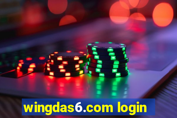 wingdas6.com login